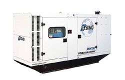 Дизельгенератор SDMO R110
